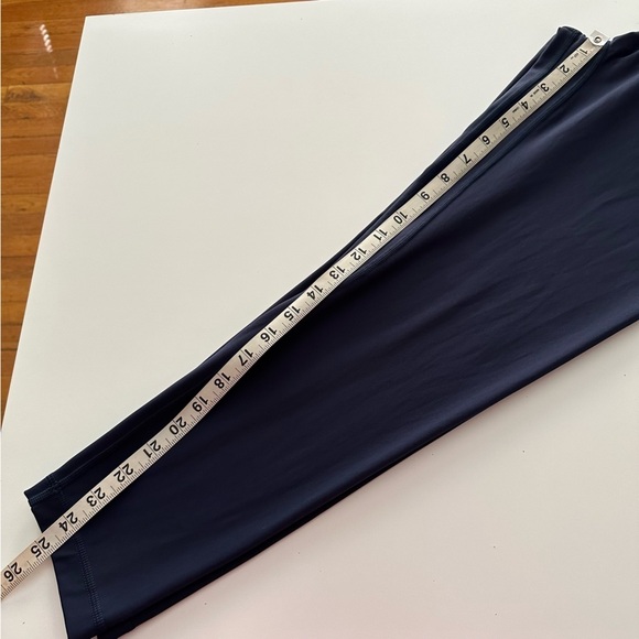 ThirdLove Women's Blue Capri Leggings Size 1X - Picture 8 of 8